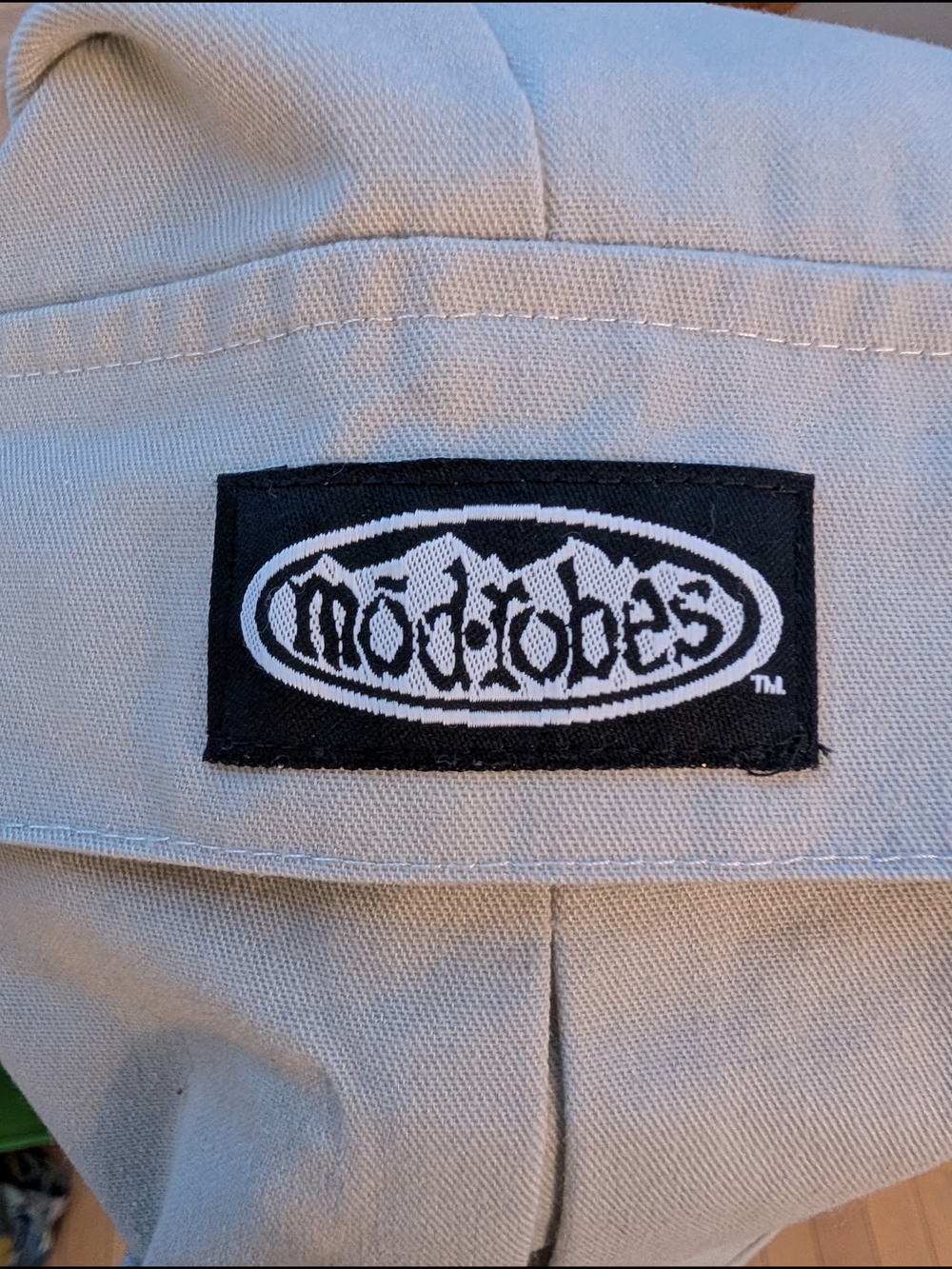 90s Modrobe Skirt - Picture 5 of 8